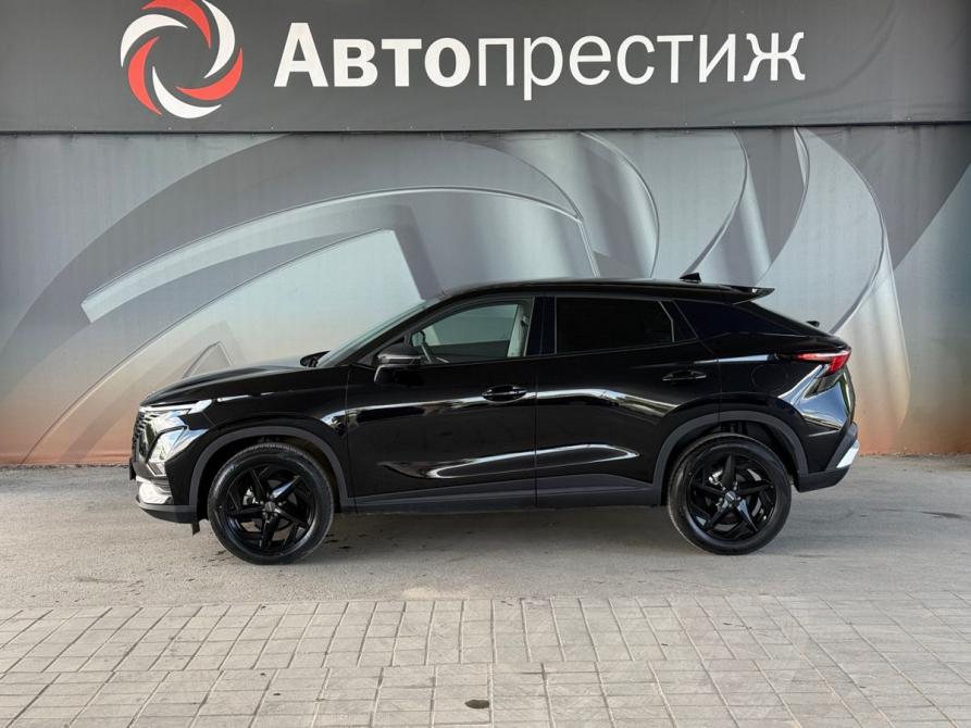 Omoda C5 I Волгоград  - изображение 8