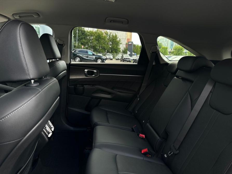 Kia Sorento IV Рестайлинг Москва  - изображение 15