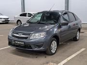 Lada (ВАЗ) Granta I Набережные Челны  - изображение 23