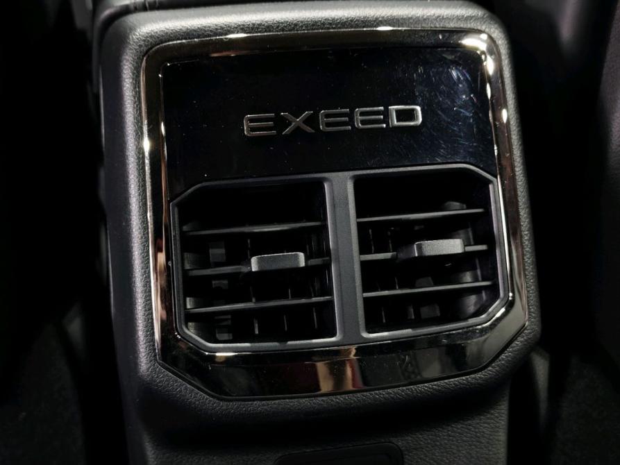 Exeed TXL I Рестайлинг Ставрополь  - изображение 20