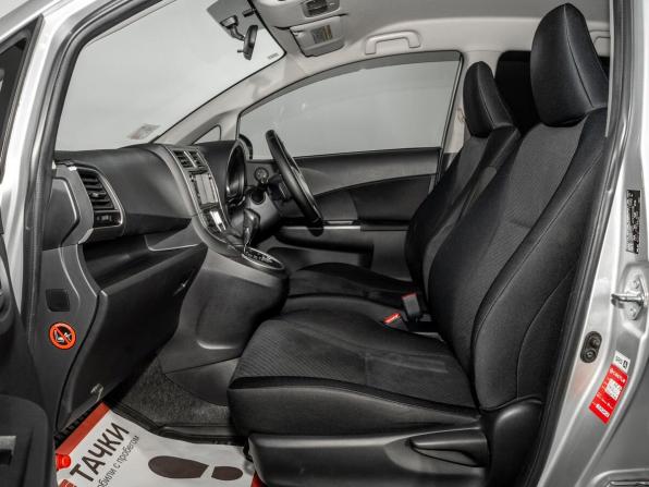 Subaru Trezia с пробегом 2010 года, цена 950 000 рублей, 90766 км, хэтчбек, Автокод Объявления