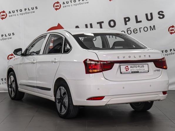 Evolute i-PRO с пробегом 2023 года, цена 1 539 000 рублей, 159520 км, седан, Автокод Объявления