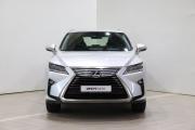 Lexus RX IV Иркутск  - изображение 22