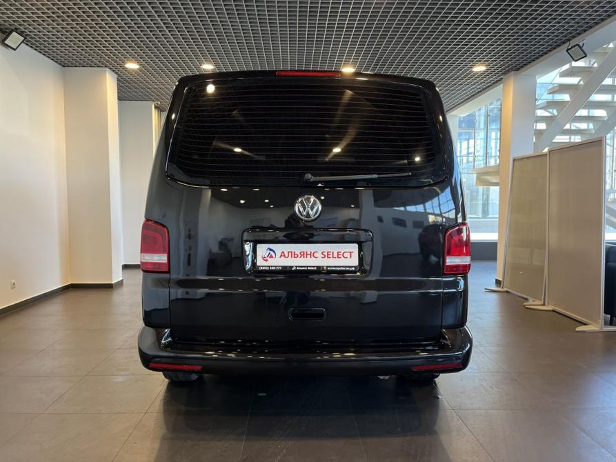 Volkswagen Caravelle T5 Рестайлинг Чебоксары  - изображение 4