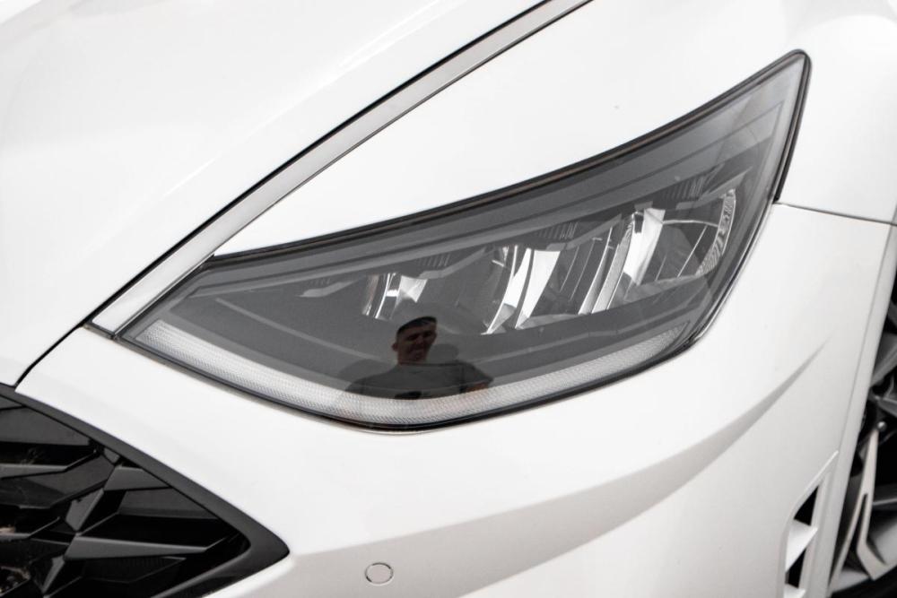 Hyundai Sonata VIII (DN8) Барнаул  - изображение 8