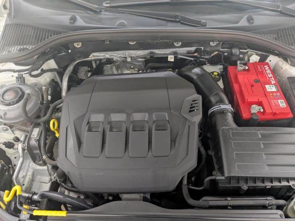 Skoda Octavia III (A7) Рестайлинг с пробегом 2019 года, цена 1 825 000 рублей, 126000 км, лифтбек, Автокод Объявления