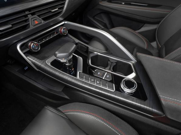 Geely Tugella I Рестайлинг с пробегом 2023 года, цена 3 320 000 рублей, 30808 км, внедорожник, Автокод Объявления