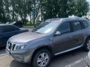 Nissan Terrano III (D10) Ижевск  - изображение 25