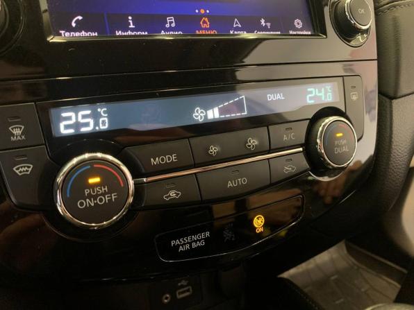 Nissan X-Trail III Рестайлинг с пробегом 2020 года, цена 2 400 000 рублей, 64452 км, внедорожник, Автокод Объявления