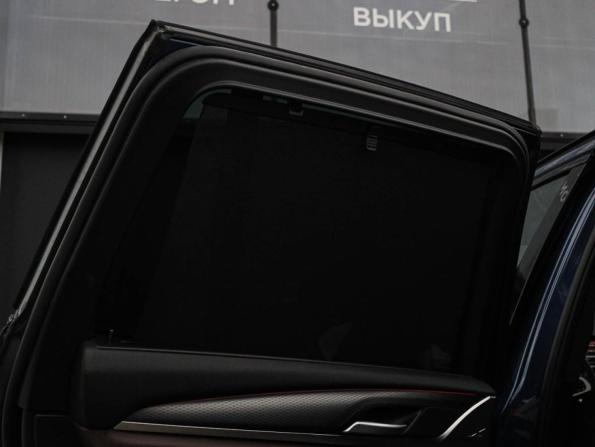 BMW X3 III (G01) Рестайлинг с пробегом 2021 года, цена 4 900 000 рублей, 61448 км, внедорожник, Автокод Объявления