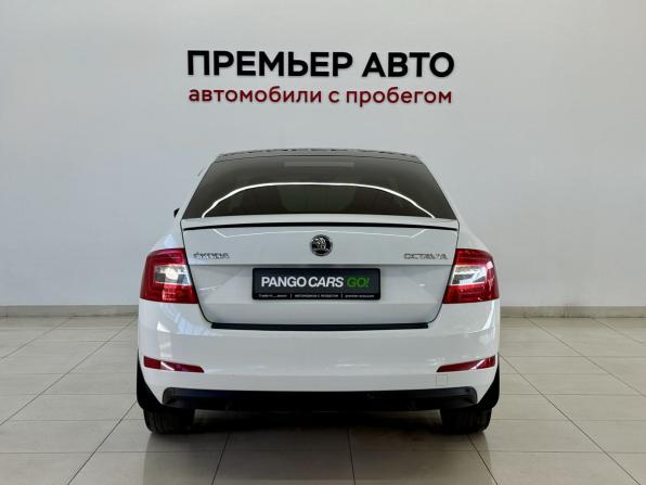 Skoda Octavia III (A7) с пробегом 2016 года, цена 1 330 000 рублей, 138522 км, универсал, Автокод Объявления