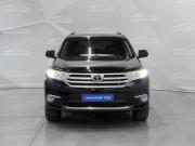 Toyota Highlander II (XU40) Рестайлинг Новосибирск  - изображение 37