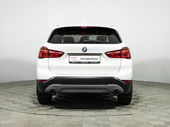 BMW X1 II (F48) с пробегом 2015 года, цена 2 038 700 рублей, 127807 км, внедорожник, Автокод Объявления