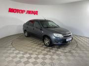 Lada (ВАЗ) Granta I Воронеж  - изображение 23
