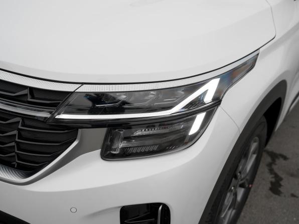 Kia Seltos I Рестайлинг с пробегом 2026 года, цена 2 950 000 рублей, 14 км, внедорожник, Автокод Объявления