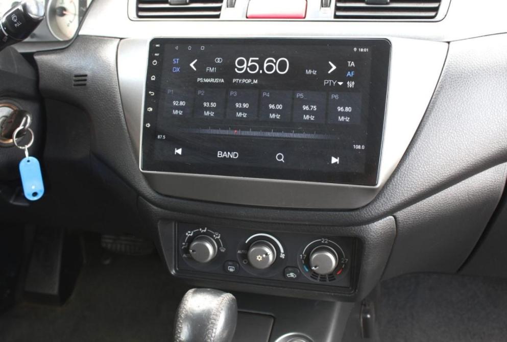 Mitsubishi Lancer IX Нижний Новгород  - изображение 16