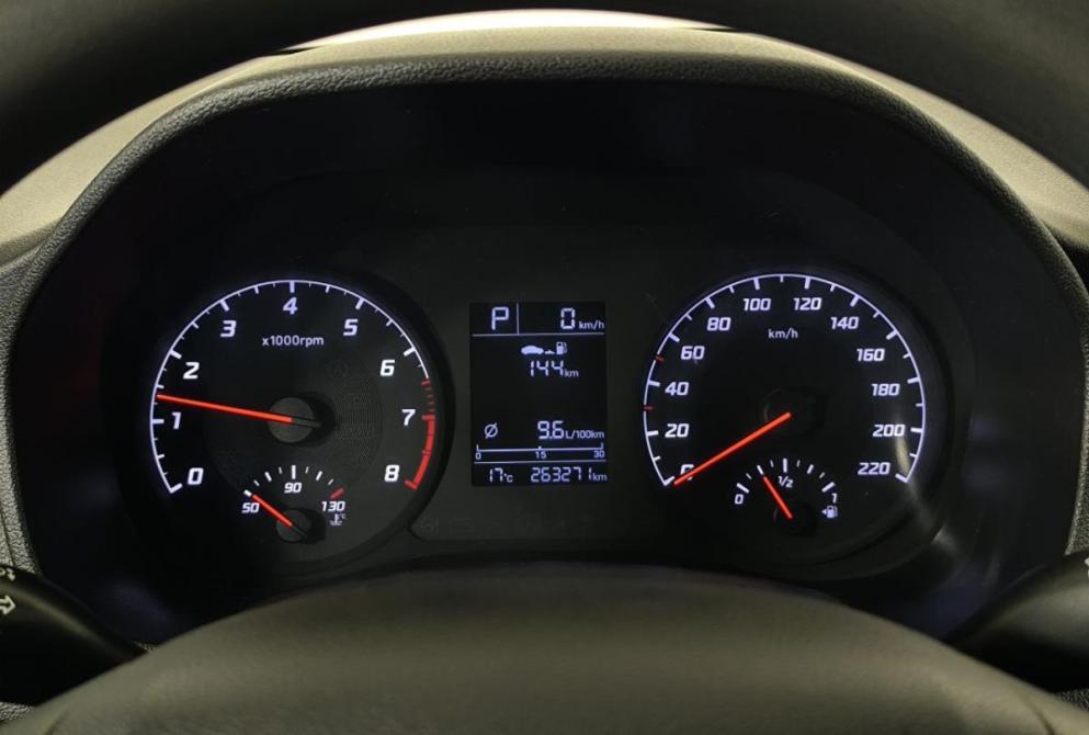 Hyundai Solaris II Рестайлинг Нижний Новгород  - изображение 7
