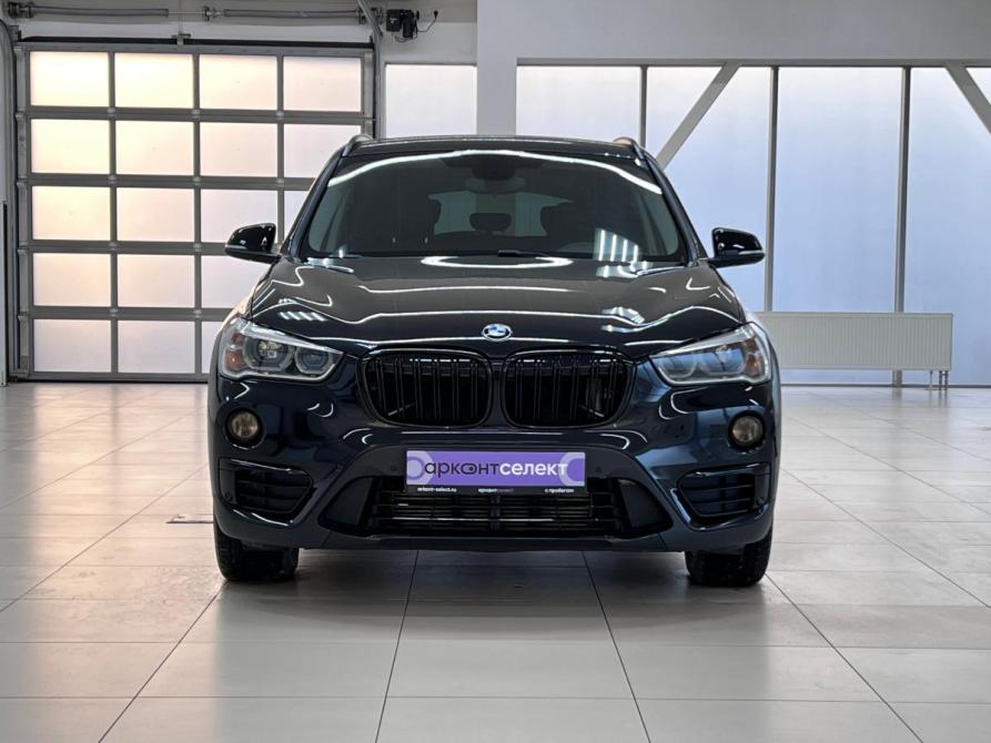 BMW X1 II (F48) Волгоград  - изображение 5