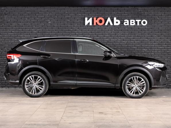 Haval F7 I Рестайлинг с пробегом 2022 года, цена 2 100 000 рублей, 101988 км, внедорожник, Автокод Объявления