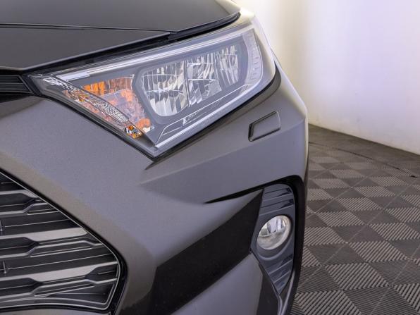 Toyota RAV4 V (XA50) с пробегом 2021 года, цена 3 396 575 рублей, 32915 км, внедорожник, Автокод Объявления