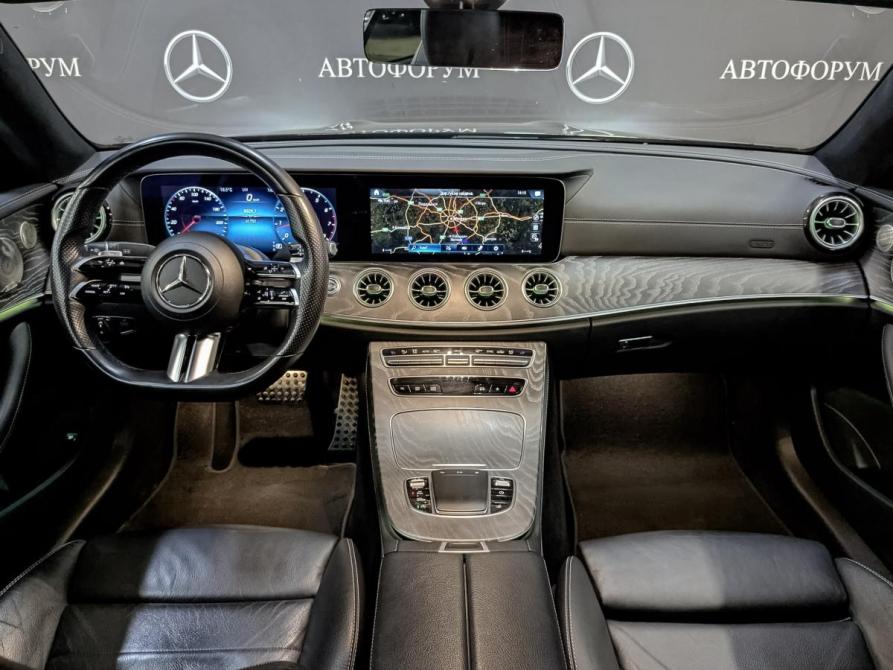 Mercedes-Benz E-Класс V (W213 S213 C238) Рестайлинг Москва  - изображение 14