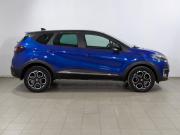 Renault Kaptur I Рестайлинг Химки  - изображение 40