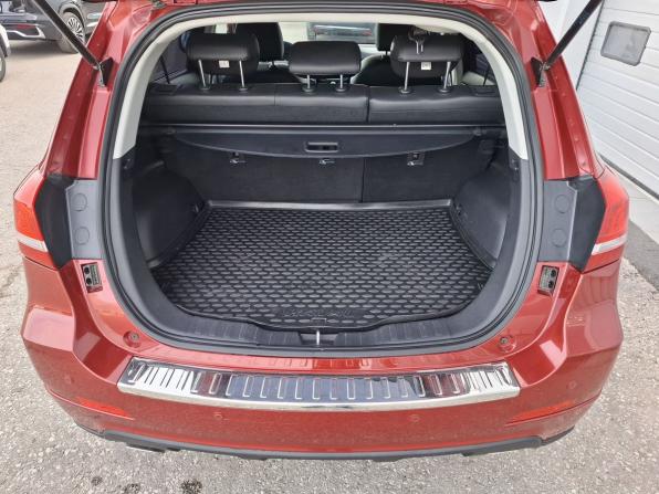 Haval H2 с пробегом 2016 года, цена 1 395 000 рублей, 94670 км, внедорожник, Автокод Объявления