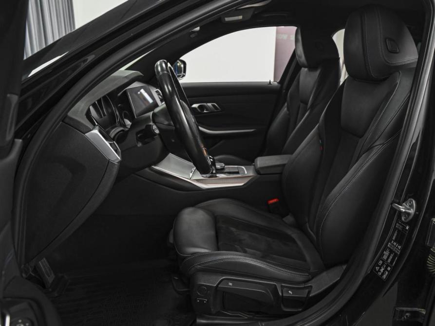 BMW 3 серии VII (G2x) Ставрополь  - изображение 11