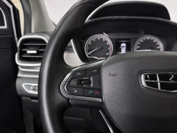 Geely Coolray I Рестайлинг с пробегом 2023 года, цена 1 949 000 рублей, 67200 км, внедорожник, Автокод Объявления