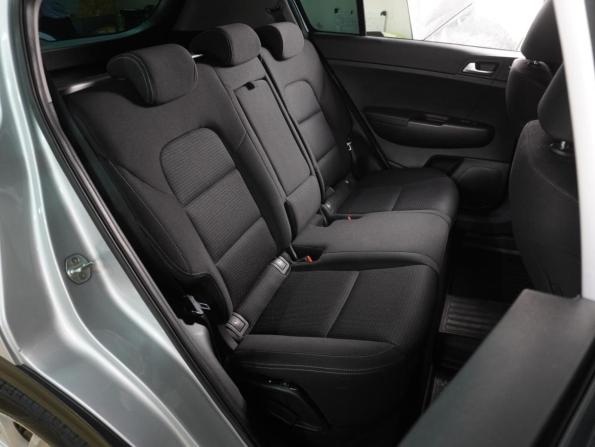 Kia Sportage IV Рестайлинг с пробегом 2019 года, цена 2 049 000 рублей, 107962 км, внедорожник, Автокод Объявления
