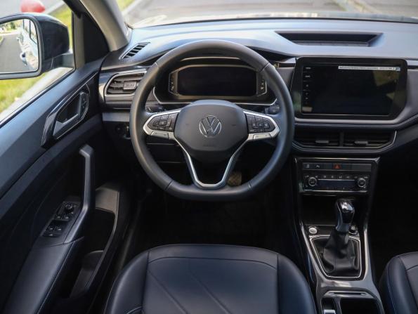 Volkswagen Tharu XR с пробегом 2025 года, цена 2 699 000 рублей, 3396 км, внедорожник, Автокод Объявления