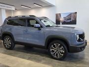 Haval Dargo Тольятти  - изображение 41