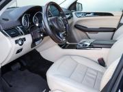 Mercedes-Benz GLS I (X166) Москва  - изображение 50