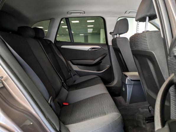 BMW X1 I (E84) с пробегом 2012 года, цена 1 054 900 рублей, 245000 км, внедорожник, Автокод Объявления