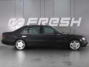 Mercedes-Benz S-Класс III (W140) Рестайлинг Минеральные Воды  - изображение 24