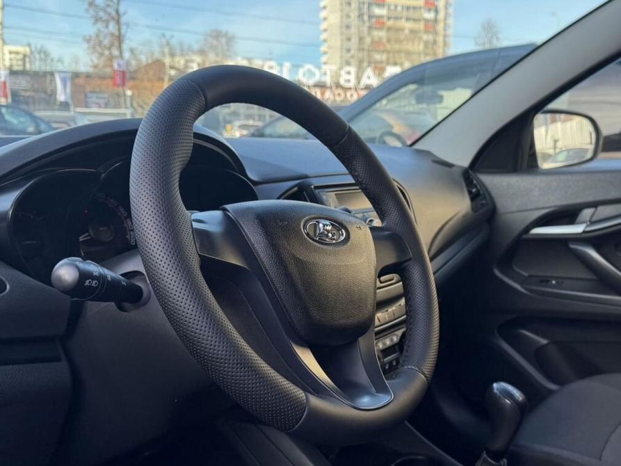 Lada (ВАЗ) Vesta I Ижевск  - изображение 11