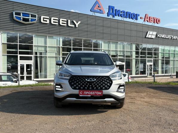 Chery Tiggo 4 Pro I с пробегом 2024 года, цена 1 500 000 рублей, 69527 км, внедорожник, Автокод Объявления