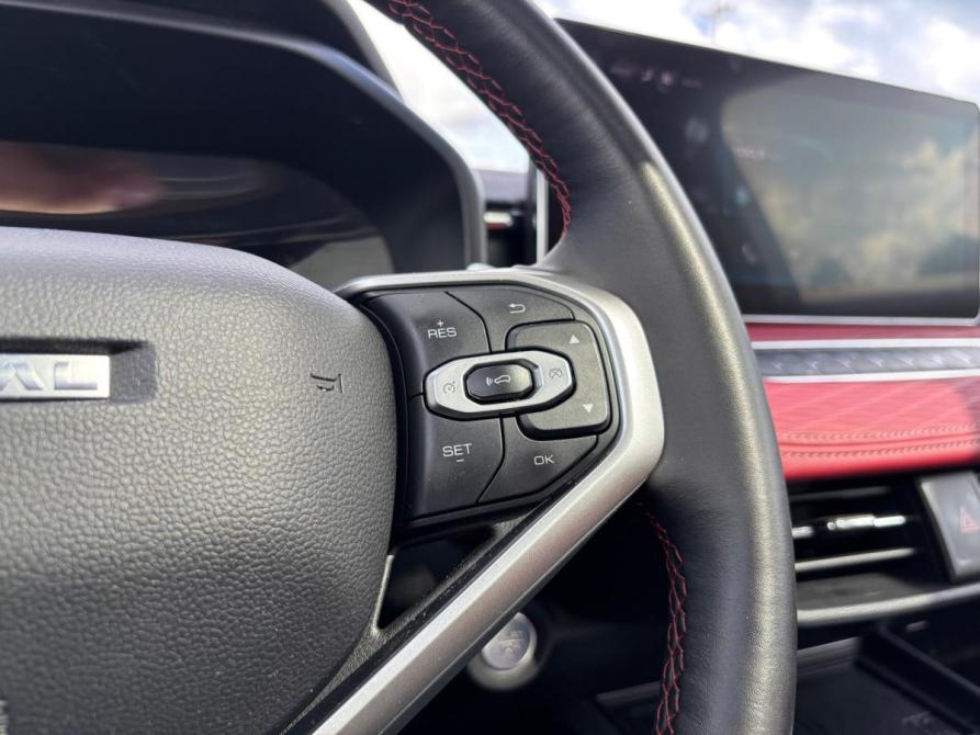 Haval Jolion I Рестайлинг Сыктывкар  - изображение 25