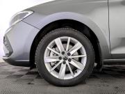 Volkswagen Polo VI Москва  - изображение 43