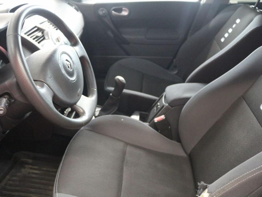 Renault Megane II Рестайлинг Стерлитамак  - изображение 14