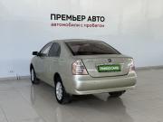 Lifan Solano I (620) Смоленск  - изображение 16