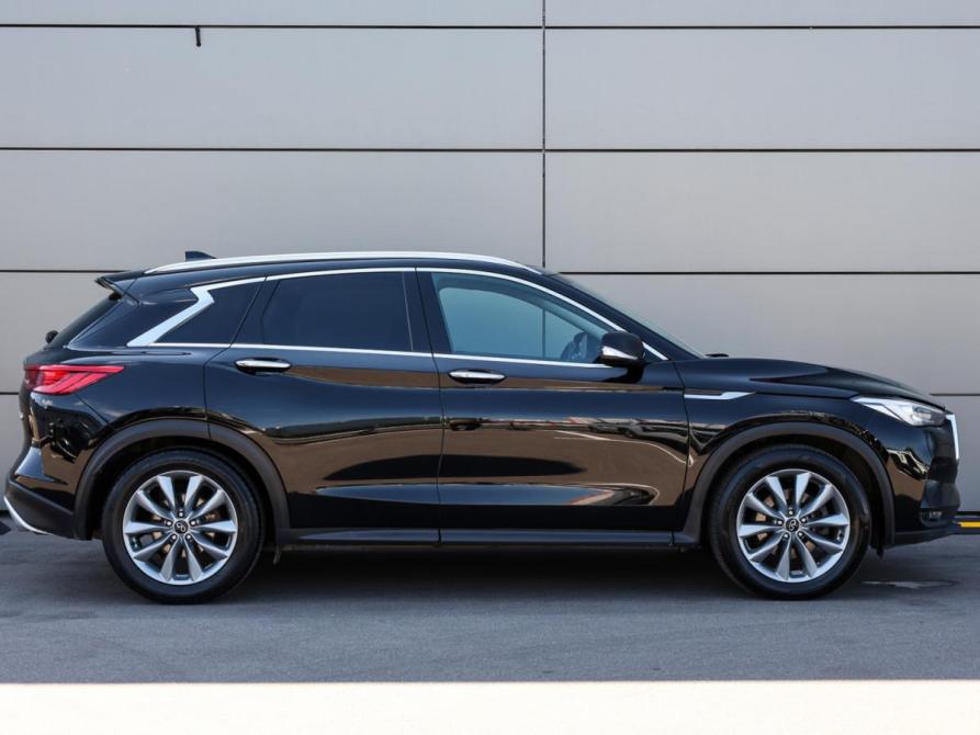 Infiniti QX50 II Москва  - изображение 4