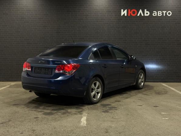Chevrolet Cruze I с пробегом 2011 года, цена 600 000 рублей, 201716 км, седан, Автокод Объявления