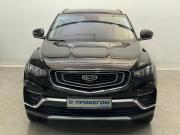 Geely Atlas Pro Москва  - изображение 21
