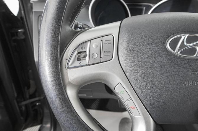 Hyundai ix35 I Рестайлинг с пробегом 2013 года, цена 1 499 000 рублей, 132000 км, внедорожник, Автокод Объявления