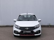 Lada (ВАЗ) Granta I Рестайлинг Сочи  - изображение 19