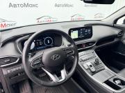 Hyundai Santa Fe IV Рестайлинг Тюмень  - изображение 33