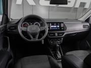 Volkswagen Polo VI Тюмень  - изображение 22