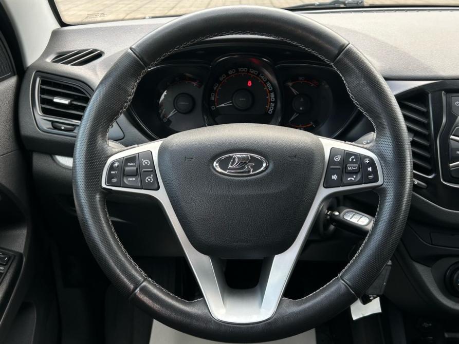 Lada (ВАЗ) Vesta I Тверь  - изображение 18