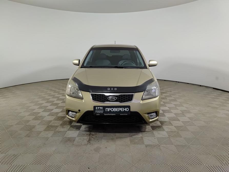 Kia Rio II Рестайлинг Уфа  - изображение 2